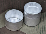 AGFA Aluminum Film Canister