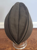 Women's Officer Garrison Cap (Size 22)