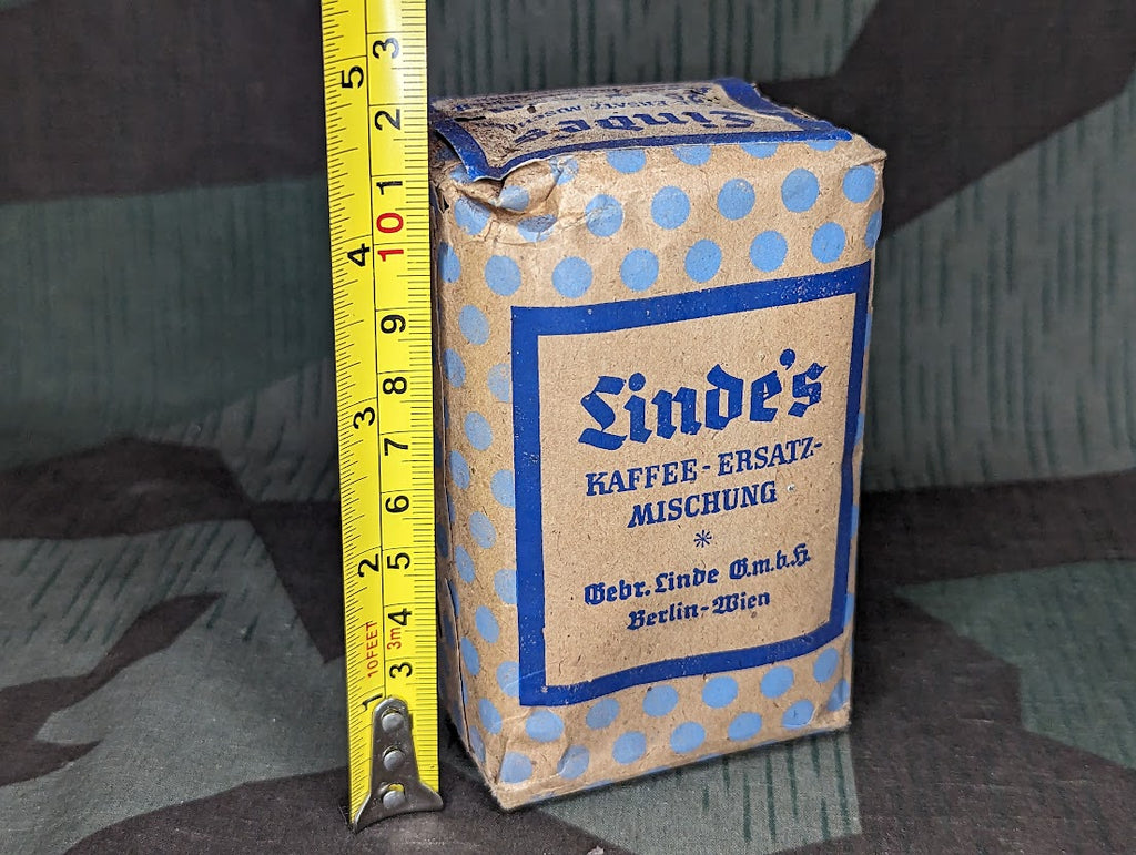 250g Pack of Linde's Kaffee Ersatz (AS-IS) 250g Pack of Linde's Kaffee Ersatz (AS-IS)