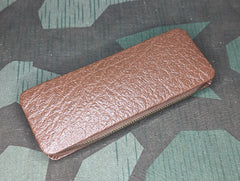 German Empty Pencil Case