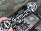 1943 Feldfernsprecher 33 (AS-IS)