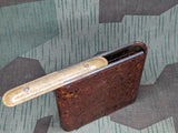 Bakelite Pop Up Cigarette Case
