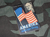 Amerika und der Krieg 1941