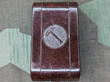 Bakelite Razor Case (Empty)