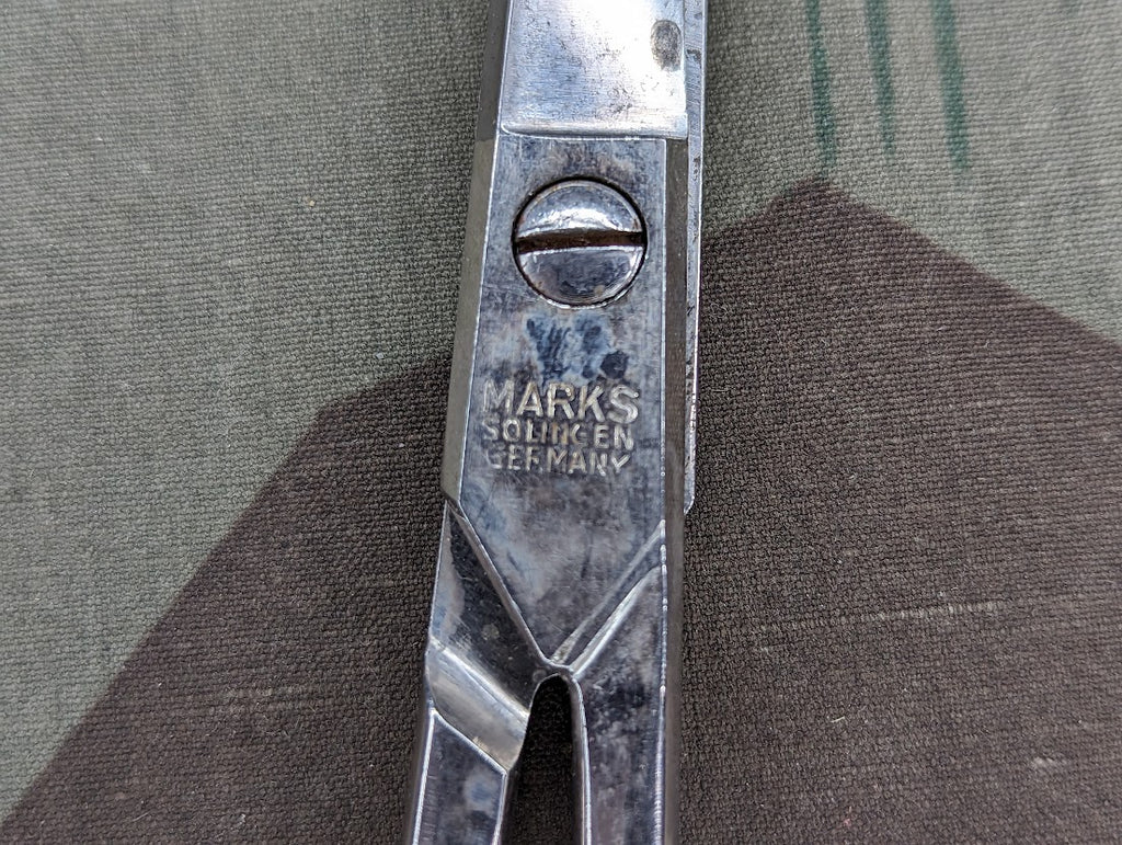 German Scissors Solingen