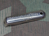 Post War Schultheiss Bier Bottle Opener