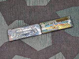 Original Efka Cigarette Rolling Paper Holder