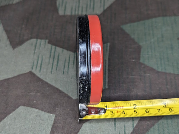 Wagner Isolierband Tape Tin