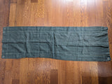 Original German Stretcher Canvas