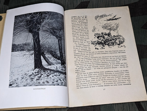 Soldatenblätter für Feier und Freizeit Januar 1941