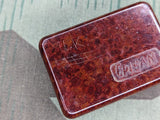 Episan Tiny Travel Soap Container Bakelite