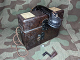 1943 Feldfernsprecher 33 (AS-IS)