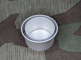 Collapsible German Aluminum Cup
