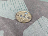 Tinnie Aufwarts aus Eigener Kraft 1934