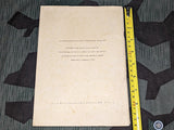 Soldatenblätter für Feier und Freizeit Januar 1941