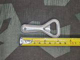 German Advertising Bottle Opener
