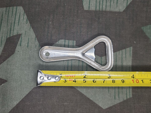 German Advertising Bottle Opener