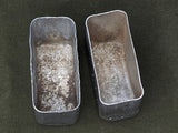 Aluminum Cigarette Case