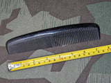 German Gummi Kamm Comb