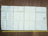 Original Heer Marked Linen Towel