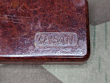 Episan Tiny Travel Soap Container Bakelite