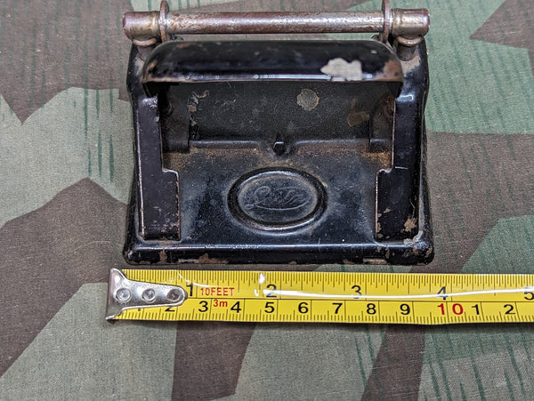 Leitz 2 Hole Punch (as-is)