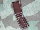 Bakelite Razor Case (Empty)