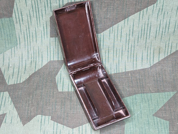 Bakelite Razor Case (Empty)