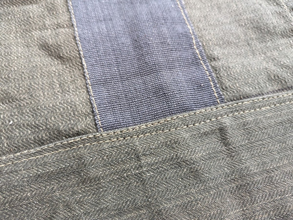 Original German Stretcher Canvas