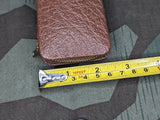 German Empty Pencil Case
