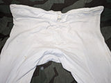Original Heavily Repaired German Underwear