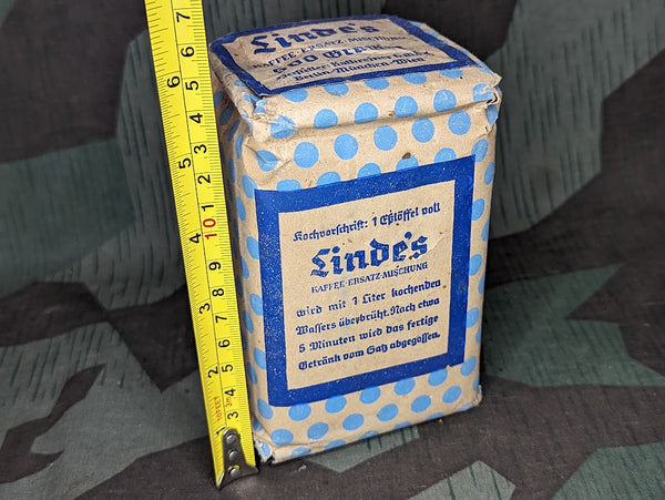 500g Pack of Linde's Kaffee Ersatz (AS-IS)