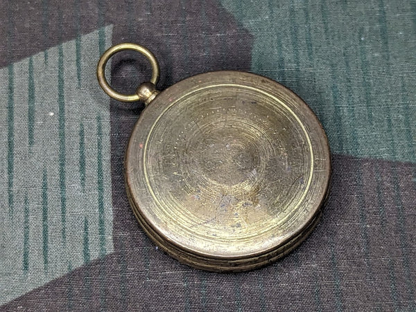 German Made Compass