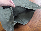 Original German Stretcher Canvas