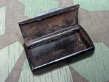 Snuff Tobacco Container Bakelite (AS-IS)