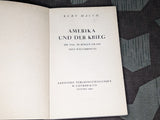 Amerika und der Krieg 1941