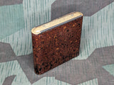 Bakelite Pop Up Cigarette Case