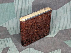 Bakelite Pop Up Cigarette Case
