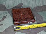 Bakelite Pop Up Cigarette Case