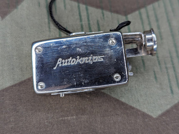 Autoknips II Camera Timer (Working)
