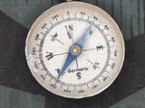 German Made Compass