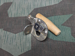 German Rotary Can Opener