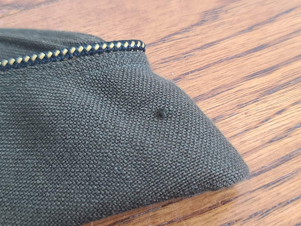 Women's Officer Garrison Cap (Size 22)