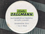 Kola Dallmann Full Wartime Package