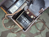 1943 Feldfernsprecher 33 (AS-IS)