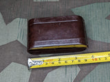 Bakelite Razor Case (Empty)