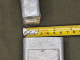Aluminum Cigarette Case
