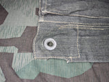 Original German Stretcher Canvas