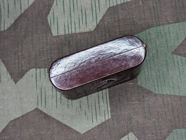 Bakelite Razor Case (Empty)