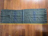 Original German Stretcher Canvas
